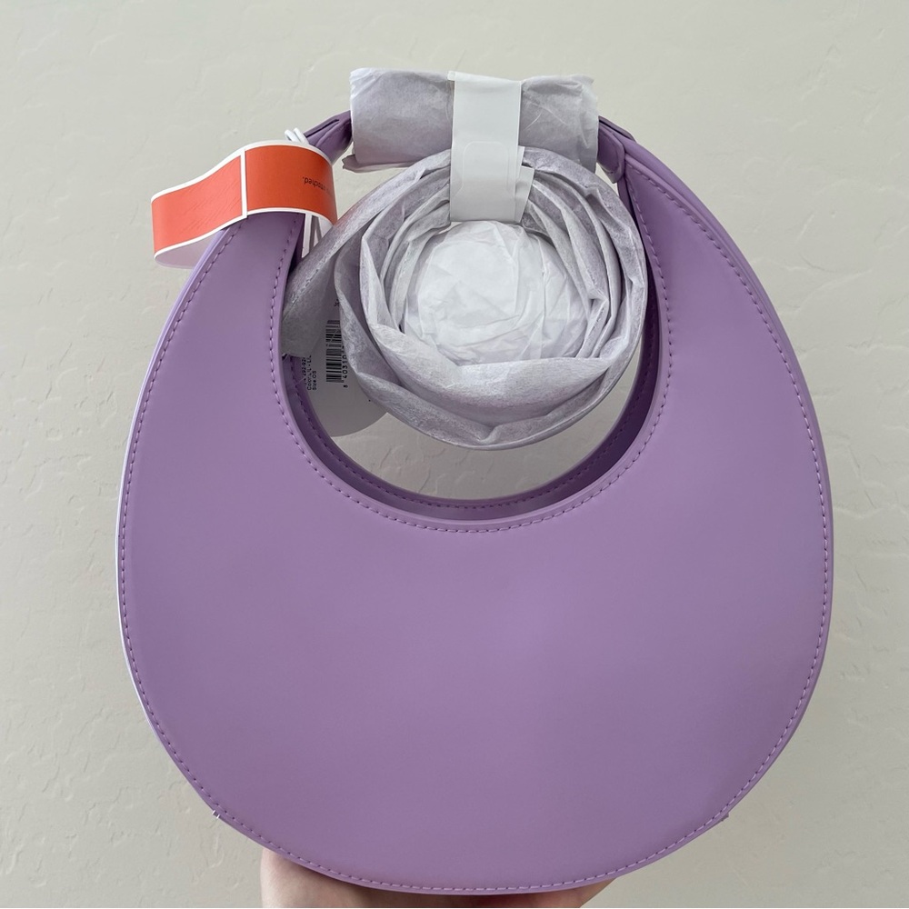 STAUD MINI MOON BAG - Picture 6 of 7